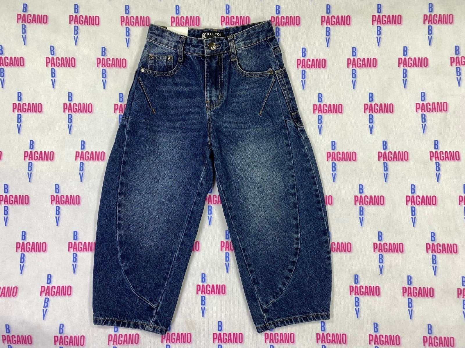 Jeans BALOON BOY