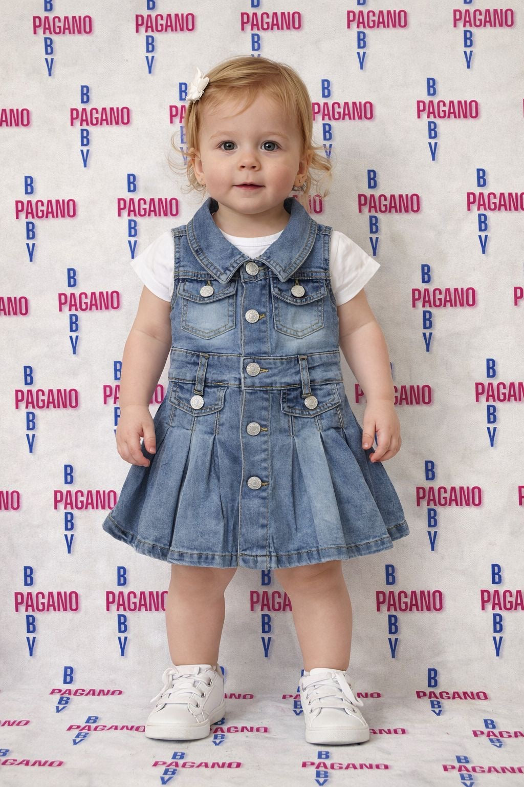 Set HELLO COLOR - Pagano Baby Store