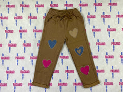 Pantalone COLOR HEART COLOR