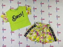 Completino DANCE YELLOW