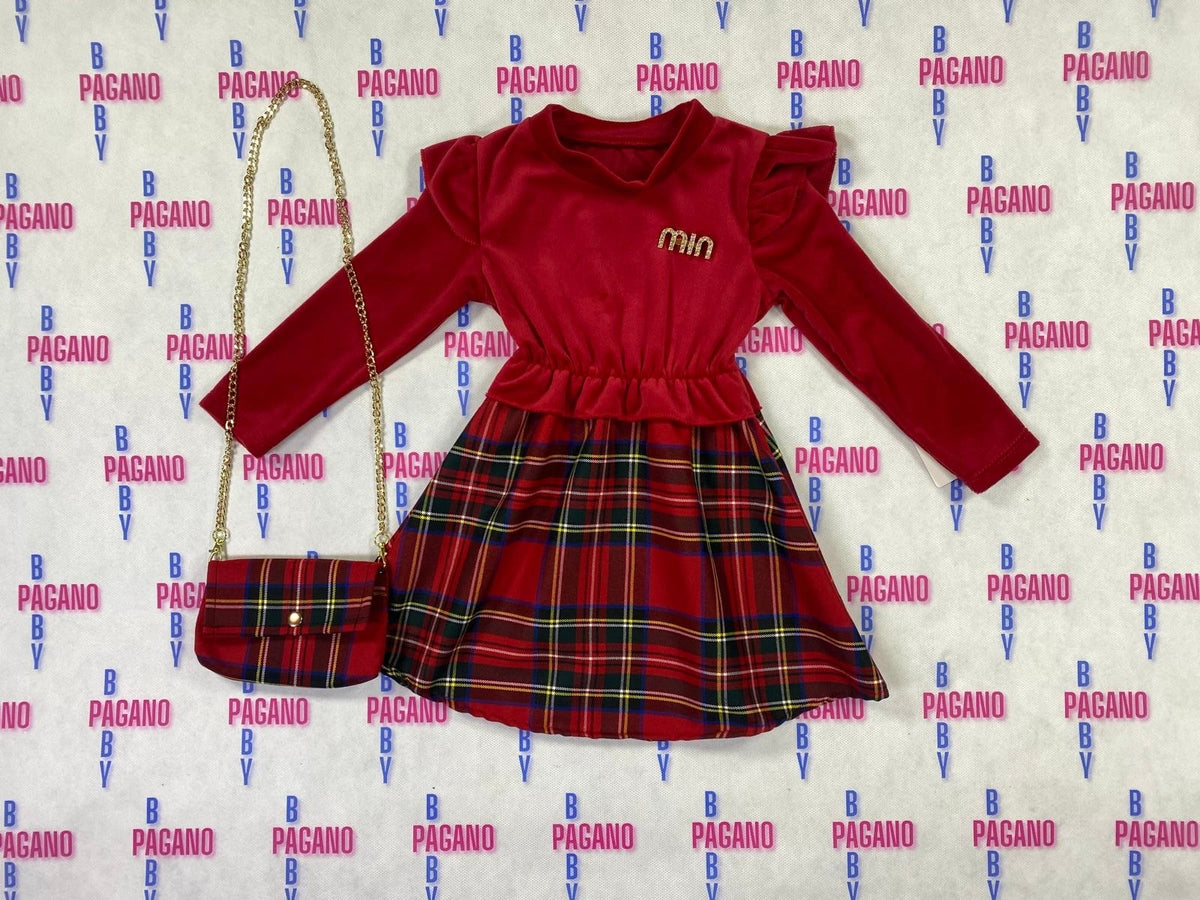 Abitino MERRY CHRISTMAS