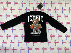 Maglietta ICONIC TEDDY