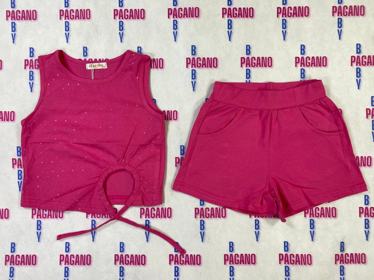 Completino BASIC COLOR