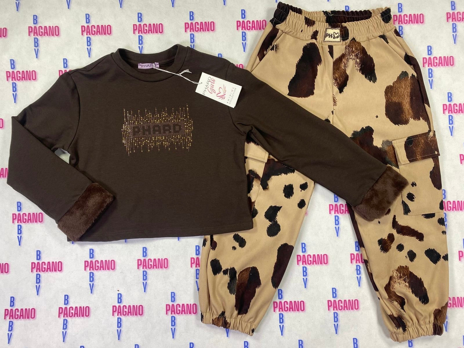 Completino PHARD MACULY