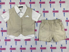 Set SHON - Pagano Baby Store