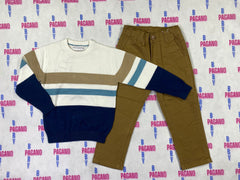 Completino ALEX-ALEX