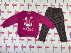 Completino MAGIC BUNNY