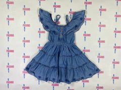 Abito JEANS BLUE
