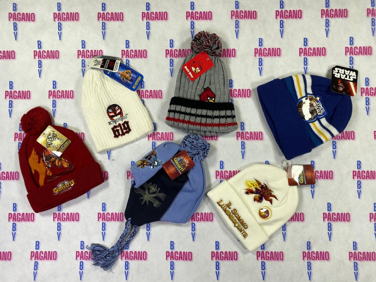 Cappellini DISNEY BOY-BOY