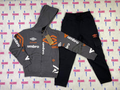 Tuta UMBRO MAXI - Pagano Baby Store