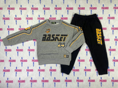 Tuta BASKET 24