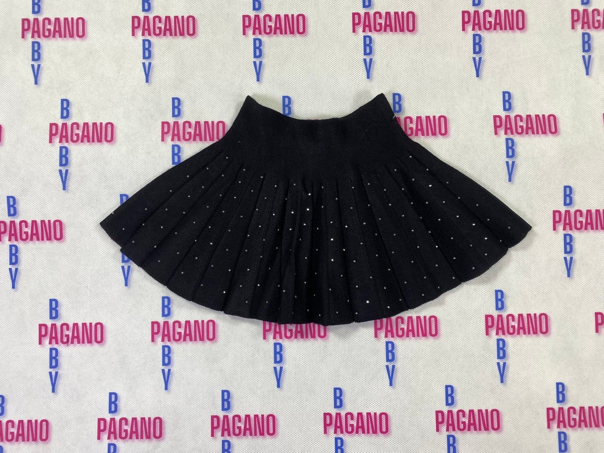 Gonnellina BLACK