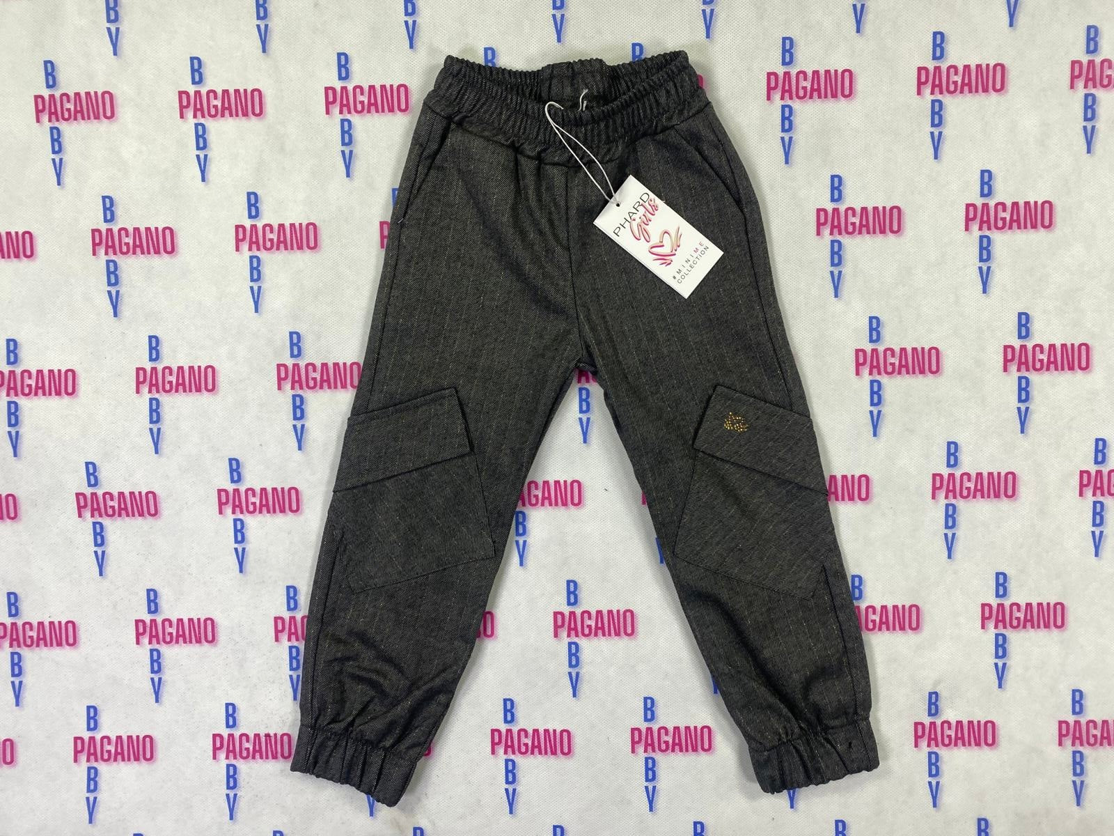 Pantalone GREEN PHARD