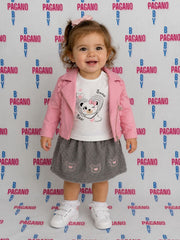 Set SWEET BEAR