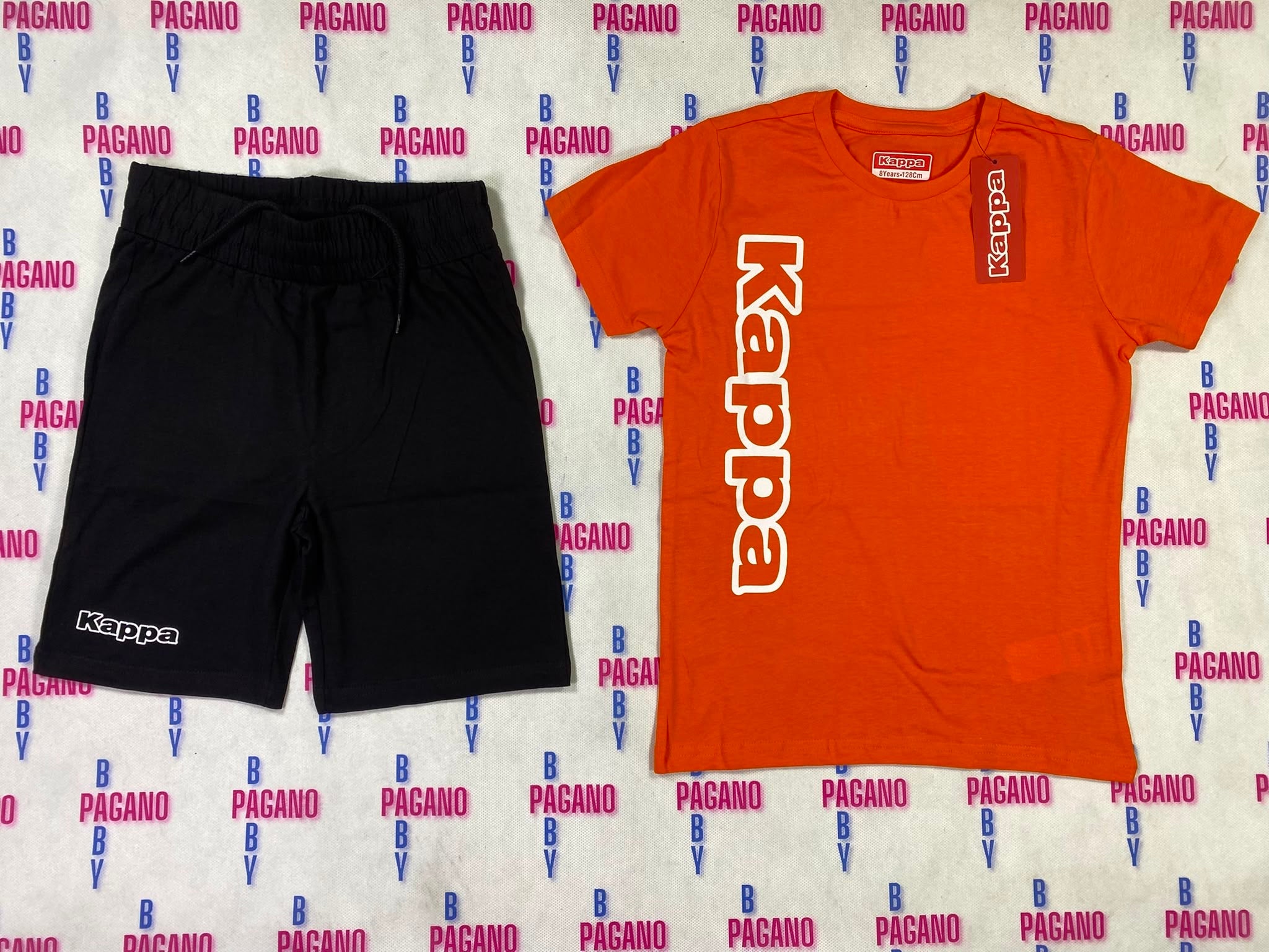 Completino COLOR KAPPA