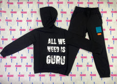 Tuta ALL WE NEED IS GURU