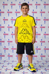 Completino KAPPA YELLOW - Pagano Baby Store