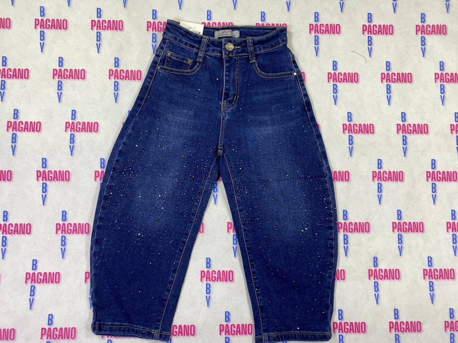 Jeans LUX MANY LUX