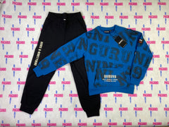 Tuta GURU99 CHANGE - Pagano Baby Store