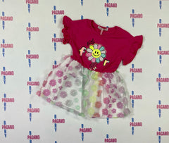 Abito SUN FLOWER