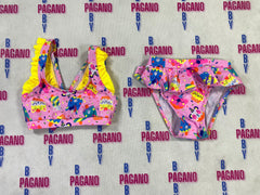 Costume GIRLS PLAY - Pagano Baby Store